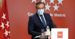 Pediremos a la Justicia que avale las medidas sanitarias en las ZBS tras el Estado de alarma