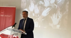 Formamos a profesores para concienciar a los alumnos sobre el fenómeno del terrorismo en España