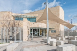 La Biblioteca Municipal amplía su horario ante la época de exámenes