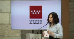 Aumentamos un 33% la inversión en Educamadrid para avanzar en la digitalización de las aulas