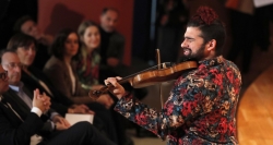Aprobamos 3,4 millones de euros para la Fundación Orquesta y Coro de Madrid