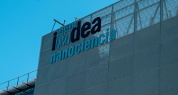 Desarrollamos nanopartículas inteligentes para combatir el cáncer de ojo más agresivo