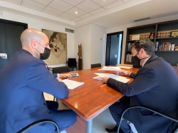 Majadahonda refuerza con su presupuesto el cuidado de la ciudad, su seguridad y consolida sus bajadas de impuestos