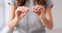 Recordamos que la medida preventiva más eficaz frente al cáncer de pulmón y la EPOC es no fumar