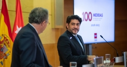 Cumplimos el 76% de las medidas de la Estrategia para la Revitalización de los municipios rurales
