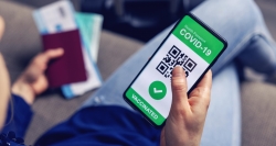 Aprobamos implantar el Certificado Verde de Vacunación que garantiza la movilidad frente al COVID