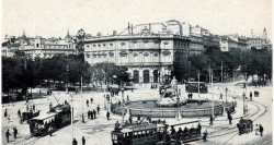 Reforzamos la candidatura del Paseo del Prado y El Retiro como Patrimonio Mundial de la UNESCO