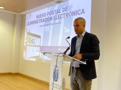 El Ayuntamiento incorpora todos los trámites de padrón al nuevo portal de administración electrónica