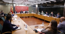 Reiteramos nuestra apuesta por el arraigo de policías y guardias civiles destinados en la región