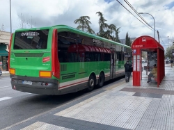 Las líneas 561 y 651 aumentan el número de expediciones para Majadahonda