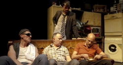 El ‘Festival Iberoamericano del Siglo de Oro’, protagonistas en los escenarios de la Comunidad