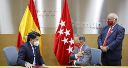 Posibilitamos prácticas formativas laborales a personas con discapacidad intelectual