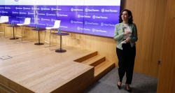 Díaz Ayuso lamenta que el Gobierno siga sin detallar los fondos europeos