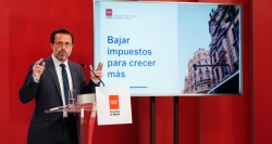 Defendemos la autonomía fiscal por sus efectos positivos en la economía y el empleo de España