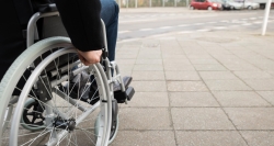 Convocamos ayudas para fomentar la autonomía personal y accesibilidad de personas con discapacidad