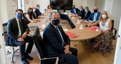 Ofrecemos a las universidades públicas asesoramiento para sus proyectos con Fondos Europeos
