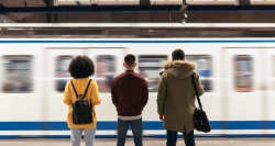 Registramos 38 millones de viajes en Metro en junio, la cifra más alta tras el COVID-19