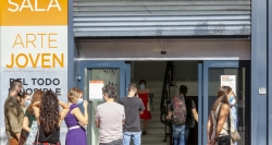 La convocatoria “Se busca comisario/a” ya tiene ganadores para la programación de 2022