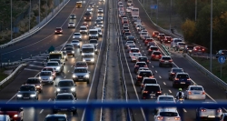 Recordamos a los conductores extremar la prudencia durante los desplazamientos estivales