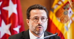 Registramos un crecimiento interanual de empleo del 5,4%, con 161.500 trabajadores más