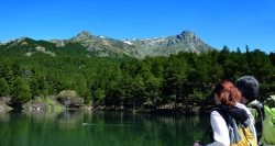 Ofrecemos más de 200 actividades gratuitas en los Centros de Educación Ambiental de la región