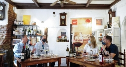 Confirmamos un incremento del 30% en la venta de botellas de Denominación de Origen Vinos de Madrid
