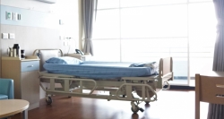 Sumamos cerca de 1.100 camas de cuidados continuados y rehabilitación para pacientes con COVID-19