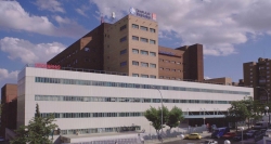 Hemos invertido más de 1 millón de euros en suministros y obras en dos hospitales de la región