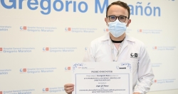Premian una investigación del Hospital Gregorio Marañón sobre células del tejido tímico