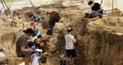 Celebramos la 20ª edición de la campaña de excavaciones en el Valle de los Neandertales