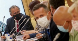 Planteamos la máxima presencialidad y el mayor plan de refuerzo escolar para el próximo curso