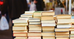 Patrocinamos con 100.000 euros la 80ª Feria del Libro de Madrid