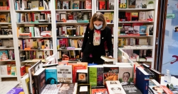 Celebramos La Noche de los Libros el próximo día 1 de octubre bajo el lema Madrid a la vanguardia