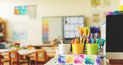 Aumentamos en 65 el número aulas TGD para alumnos con necesidades especiales en el curso 2021/2022