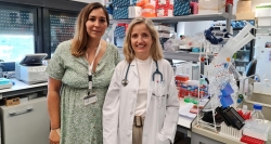 El Hospital 12 de Octubre identifica huellas metabólicas clave en tumores neuroendocrinos