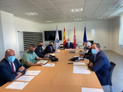 Majadahonda reforzará su dispositivo de prevención de botellones en las “No Fiestas”
