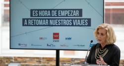 Ofertamos 85.000 plazas en los 445 destinos del programa de Rutas Culturales para Mayores