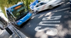 Reforzamos la línea 165 de autobús de la EMT para mantener la calidad del servicio