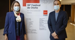 Mostramos la riqueza de las artes escénicas contemporáneas en el 39º Festival de Otoño