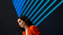 Díaz Ayuso anuncia la creación de cuatro cluster tecnológicos en el primer semestre del 2022