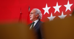 Recuperamos la libertad horaria en todos los ámbitos y aumentamos los aforos