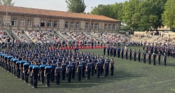 Modernizamos la organización, coordinación y formación de las Policías Locales