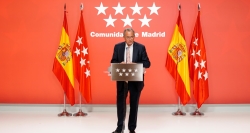 Pedimos al Gobierno central aplazar la entrada en vigor de los currículos educativos