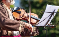 Las plazas del centro de Majadahonda tendrán conciertos en la calle todos los sábados