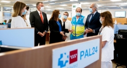 Garantizamos el acceso a los cuidados paliativos a todos los ciudadanos de la región