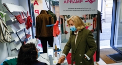 Proporcionamos atención integral a víctimas de explotación sexual para que recuperen sus vidas