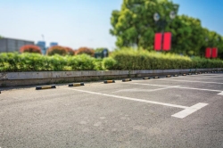 Aprobado el proyecto de un parking de 148 plazas para el CEIP García Lorca y la nueva Escuela Infantil