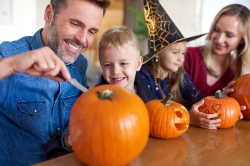 Majadahonda celebra 'Halloween' con actividades y sorpresas para toda la familia