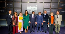 Nos consolidamos como referente del turismo internacional de lujo