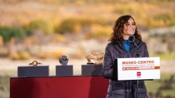 La Comunidad de Madrid pone en marcha los nuevos Bonos Turísticos de hasta 600 euros